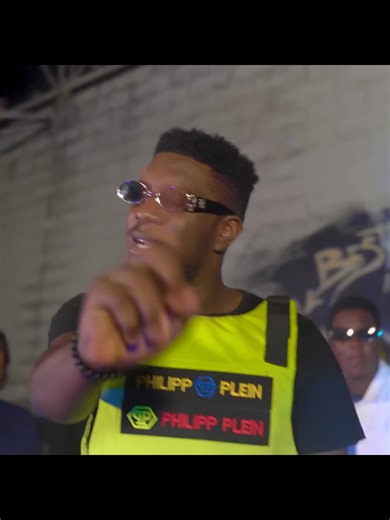 DJ AB and Jiggy: A Heartfelt Musical Tribute