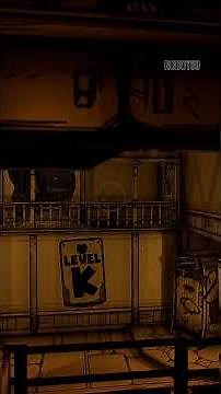 Bendy and The Ink Maschine Part 11 | Full Gameplay NOW on my Channel!