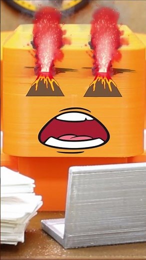 The Most Relatable 3D print in the world #3dprinting #3dprinted