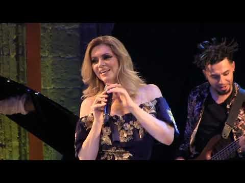 Aranza - Tal vez, Quizás ( Sólo Manzanero - En vivo )
