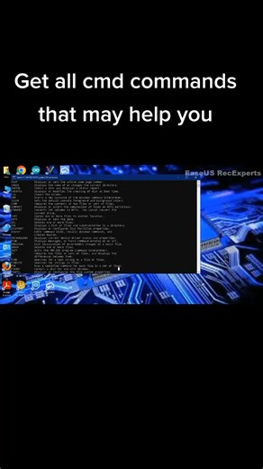 CapCut Command Line Tips for Easy Computer Usage
