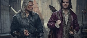 Wiedźmin sezon 3. Henry Cavill, Anya Chalotra, Freya Allan oraz Joey Batey w nowym fragmencie serialu!