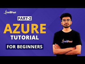 Azure SQL Database | Azure Data Engineering | Azure Tutorial For Beginners Part-2 | Intellipaat