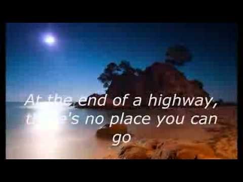 At the end of a rainbow - Earl Grant HD]