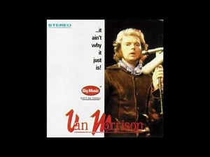 Van Morrison - Sweet Thing (live version - 1973)