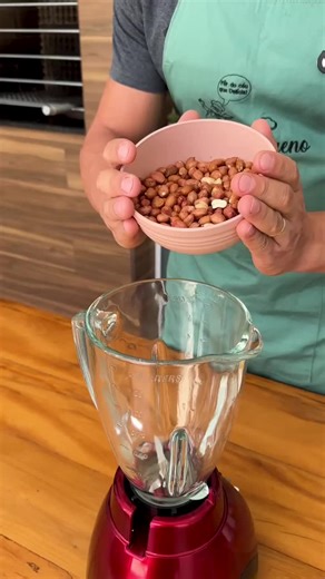 Bolo de Amendoim Fácil: Receita Deliciosa e Sem Farinha