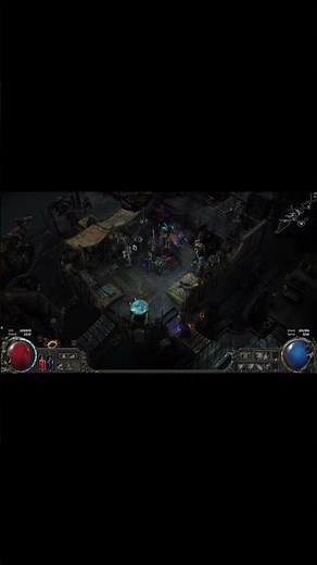 How to get to The Well of Souls #pathofexile2 #poe2 #wellofsouls