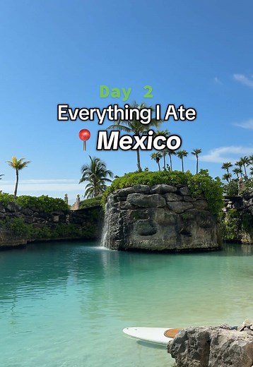 Experience Day 2 in Mexico: All-Inclusive Travel Adventures