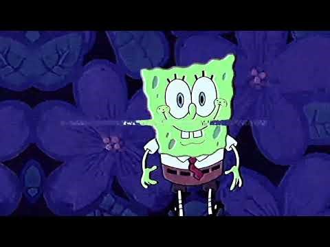 Spongebob Squarepants — Colors and Soundeffects