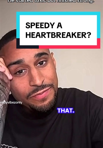 @speedy #speedy #speedymorman #comfnyc #tiktoklive | speedy