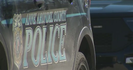 Anne Arundel County police seek answers for deadly shooting