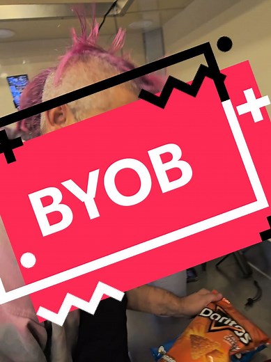 Is BYOB the New Trend in Street Food?