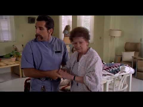 Happy Gilmore - My Fingers Hurt