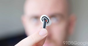 Nothing ear (1) hands-on: There's definitely something here [Video]