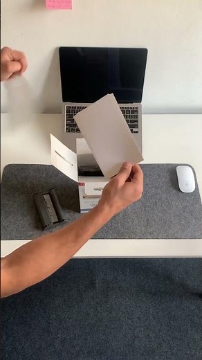 Canon Selphy CP1500 Unboxing