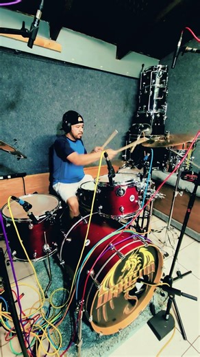 Los Caminantes Ramita De Matimba