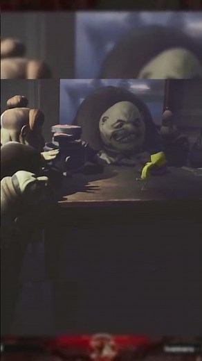 Run Six, Run like the Wind! #shorts