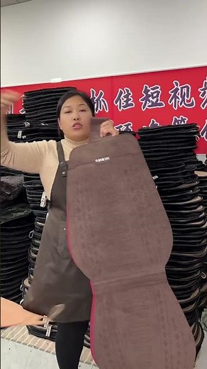 The Best car seat cushions.