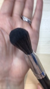 Watch Sigma Beauty F23 Soft Angled Contour synthetic Face Brush on Amazon Live