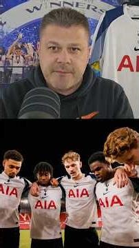 THE 60 SECOND SPURS NEWS UPDATE: Surgery for Xavi, "What's Happening With Injuries?!" U21s, FA Cup