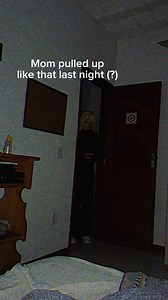 566K views · 5K reactions | [Found Footage] when he realizes that’s not his mother.. | Wout Company | Facebook