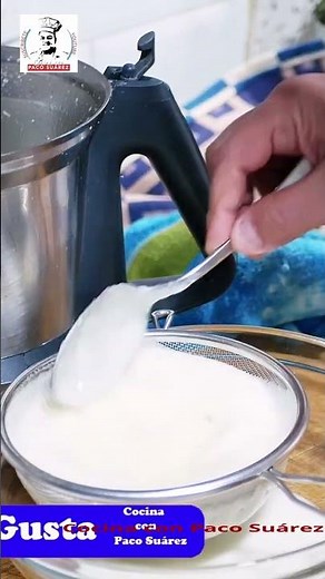 Limonada Casera #cocina #cocinaconsabor #cocinamediterranea