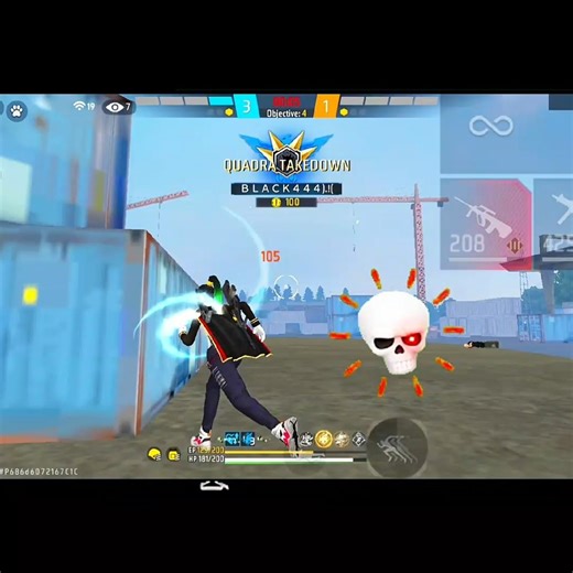 CS Ranked Region Top 52 🗿 3 ACE Domination 😈 They Reported Me After This 💀