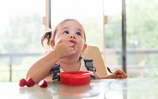 40  Easy Toddler Snacks Every Kid (and Parent) Will Love