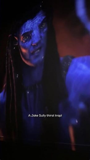 Toruk Makto's got it bad tho 🤷 #Avatar 🎥: alexslly on TikTok