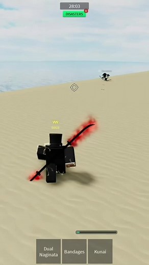 Mastering Hit Boxes in Combat Warriors on Roblox