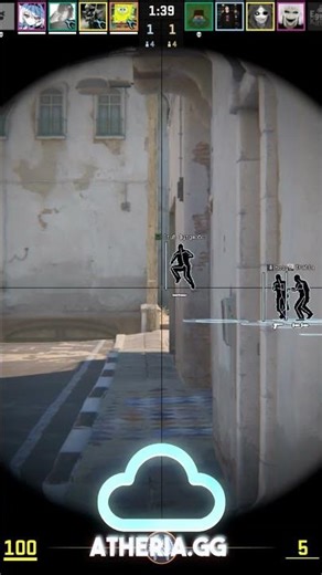 this external cheat so crazy 😧