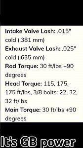 how to set cat c13 injector valve lash Cummins 6ct valve lash cat 3404 bolt torq chart#youtubeshorts