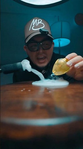 Ulanzi Fog Machine and Spintop Aerodynamics 🌀