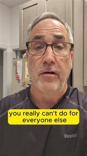 STOP FEELING GUILTY For Being Sick! 🛑🤒