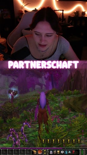I WANTED TO BECOME A PARTNER #twitch #roadtopartner #wow