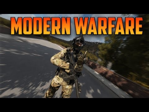 LIVE | Arma Reforger – W.C.S Realism Ops | Infantry Combat & Tactical Warfare (Portrait)