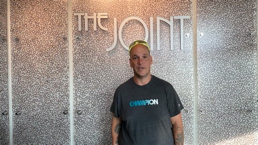 Meet Justin, owner of RollMKE and https://www.facebook.com/PigTailz , who keeps his food trucks rolling with help from The Joint Chiropractic Mequon. Regular chiropractic care keeps him pain-free, active, and focused on serving great food to the community. 🎉 $29 New Patient Special – Experience personalized chiropractic care from the highest rated Mequon chiropractor. ✨ Visit us: https://www.thejoint.com/wisconsin/mequon/mequon-30013 #TheJointChiropractic #MequonChiropractor #JustinTestimonial 