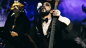 Fleshgod Apocalypse - Minotaur (The Wrath Of Poseidon) (Kowloon, Hong Kong 2015) | Heavy Metal Universe