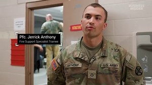 How Army artillery soldiers train to fire $4.3 million howitzers — the 'king of battle'