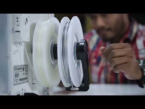 Ultimaker S3 | 3D printing machine