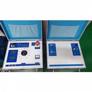 [Hot Item] Large Current Generator Primary Current Injection Tester