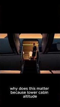 Gulfstream G800 what it's actually like inside th #watch #watchesandwonders #luxurywatches #automobi