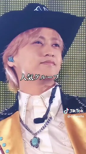日本で今いちばん人気のJ-POPグループTOP10（Part 1）