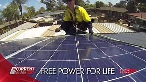 MONDAY on #9ACA | Our free power for life competition- who are the lucky winners? | A Current Affair