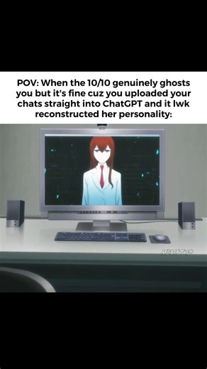 This is our future btw ✌️ #anime #memes #fypシ゚viral