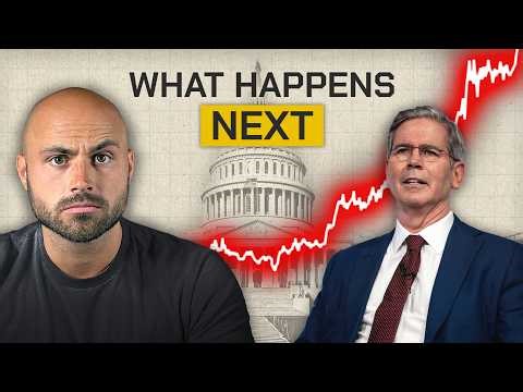 Treasury Buybacks are Preparing for Something Bigger