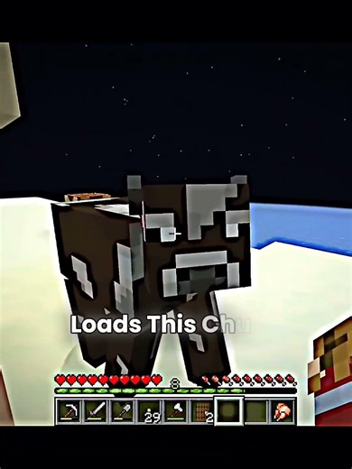 The Chimney.. | #shorts