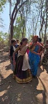 Gondi Demsa Dance April 2026