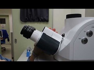 Tutorial: LSM880 中文操作示範_1 #開機與觸控面板介紹