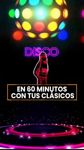 Hoy nos vamos de gira a 1984 🪩 La misión es recordar los mejores éxitos en la música disco y homenajear a los grandes que nos estarán acompañando. ¿Te sumas al viaje? 🎶 ✨️ #60minutoscontusClásicos - 12:00 p.m. ✨️Con Owen Mairena #Clásica1019fm #Tutiempotumúsica 📻🎶 | Clásica 101.9 FM